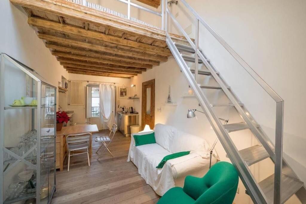 Museo Arte Orientale Apartment Torino Kültér fotó