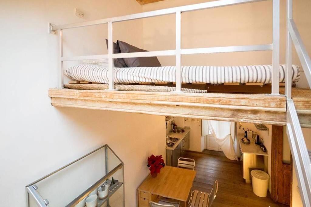Museo Arte Orientale Apartment Torino Kültér fotó