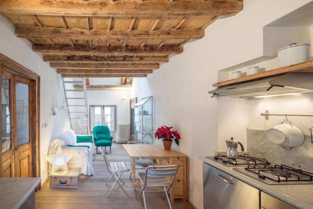 Museo Arte Orientale Apartment Torino Kültér fotó